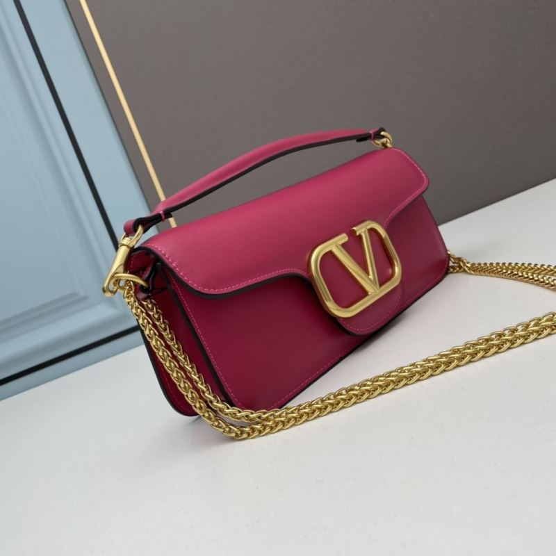 Valentino Satchel Bags